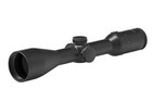Choice Of Rifle Scopes