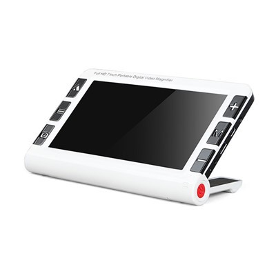 Digital Video Magnifier