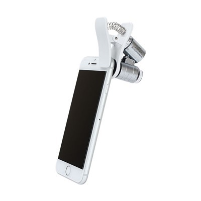 Portable Microscope For Phone