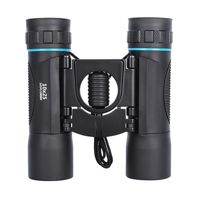 Small Birding Binoculars