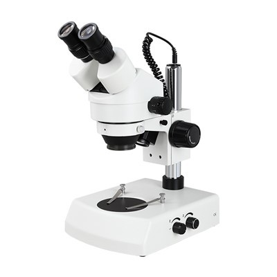 Stereo Binocular Microscope