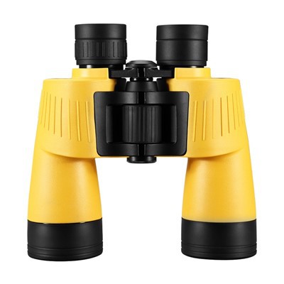 Yellow Marine Binoculars