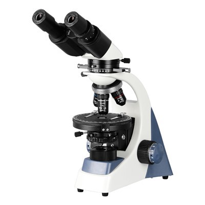 Geological Polarizing Microscope