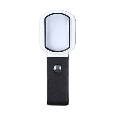 10x Handheld Magnifier
