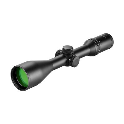 3-12x56IR Shooting Rifle Scopes