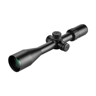 5-25x50 SFIR Shooting Rifle Scopes