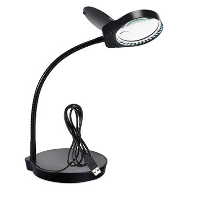 Daylight Magnifying Lamp